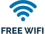 Free Wifi